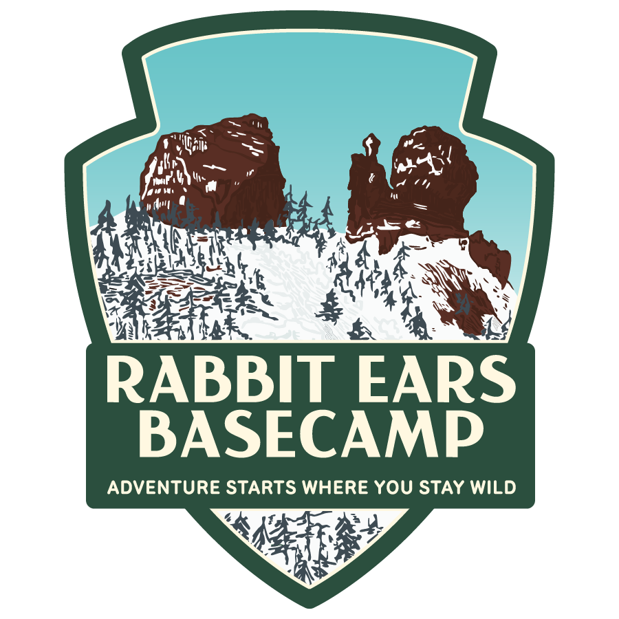 Rabbit Ears Basecamp